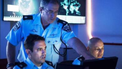 Polisi Virtual: Meningkatkan Keamanan dalam Jaringan