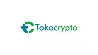Tokocrypto, Belajar, Beli, Jual dan Investasi Aset Kripto Mudah dan Aman