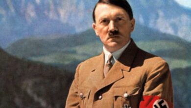 Profil Adolf Hitler: Mengungkap Misteri