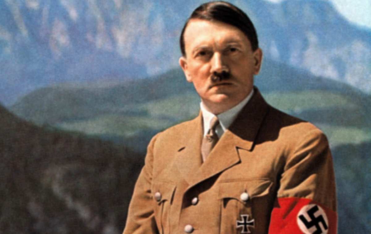 Profil Adolf Hitler: Mengungkap Misteri