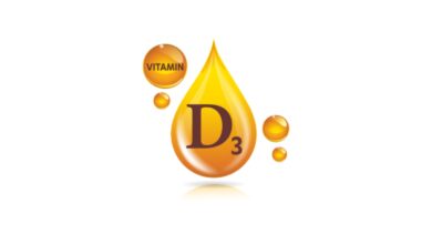 Vitamin D3, Nutrisi Penting untuk Menjaga Kesehatan Tubuh