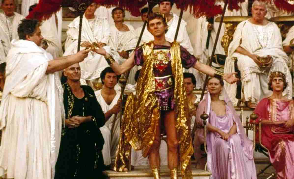 Caligula, Film Paling Kontroversial Sepanjang Masa