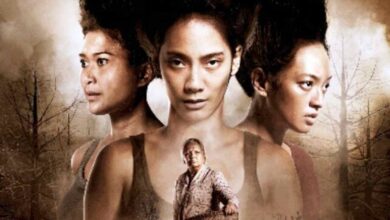 Film Perempuan Tanah Jahanam Karya Joko Anwar
