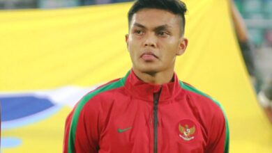 Rachmat Irianto Mengukir Jejak sebagai Pemain Sepakbola Berbakat Indonesia