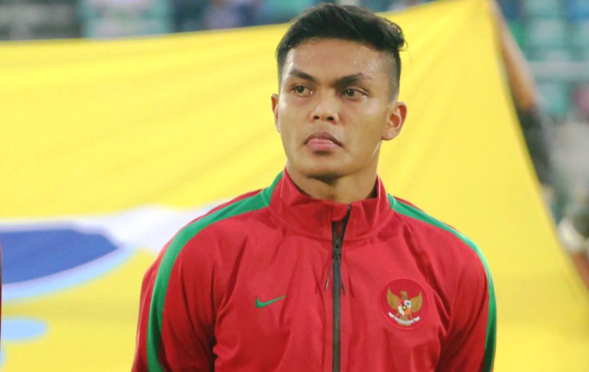 Rachmat Irianto Mengukir Jejak sebagai Pemain Sepakbola Berbakat Indonesia