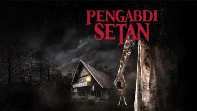 Film Pengabdi Setan: Sebuah Karya Horor Indonesia yang Menghantui