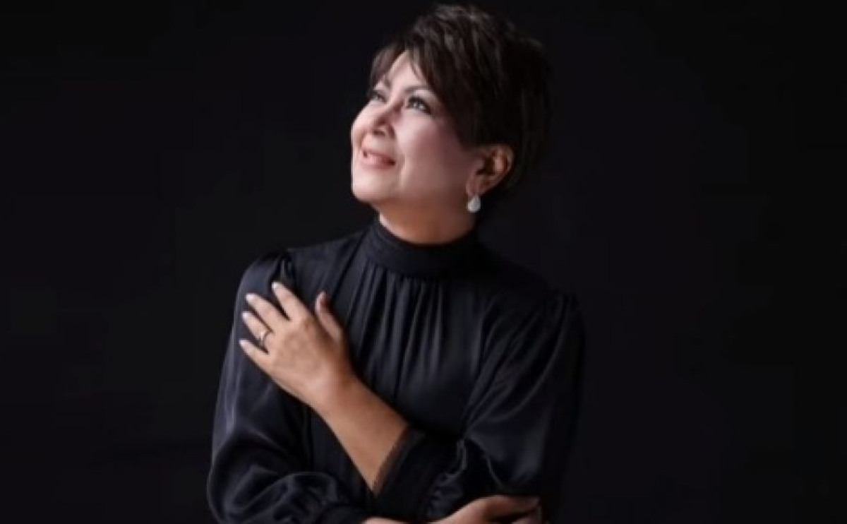 Nindy Ellesse, Diva Pop Indonesia yang Bersinar di Era 1980-an