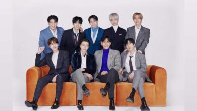 Super Junior Boyband Populer di Industri K-Pop