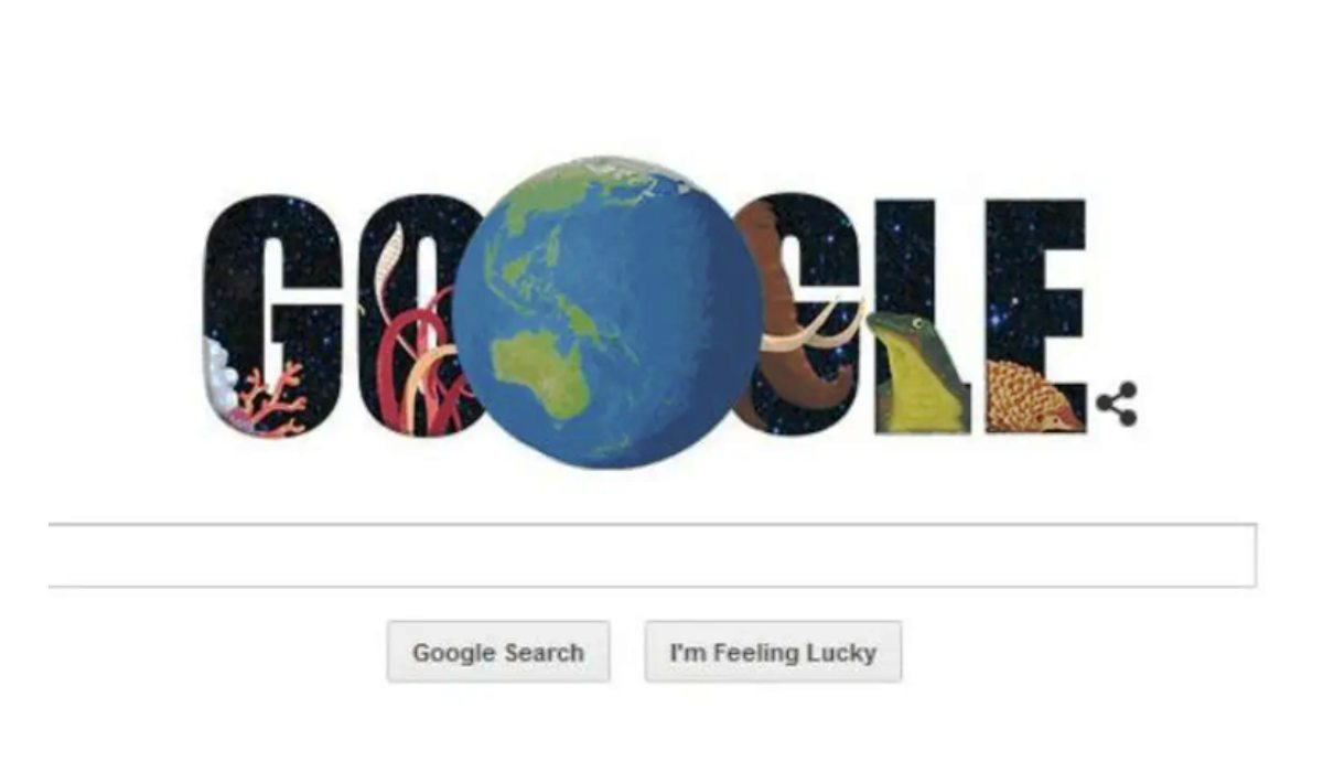 Cara Main Kuis Hari Bumi Google atau Earth Day Quiz