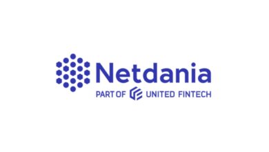 NetDania Aplikasi Trading Forex
