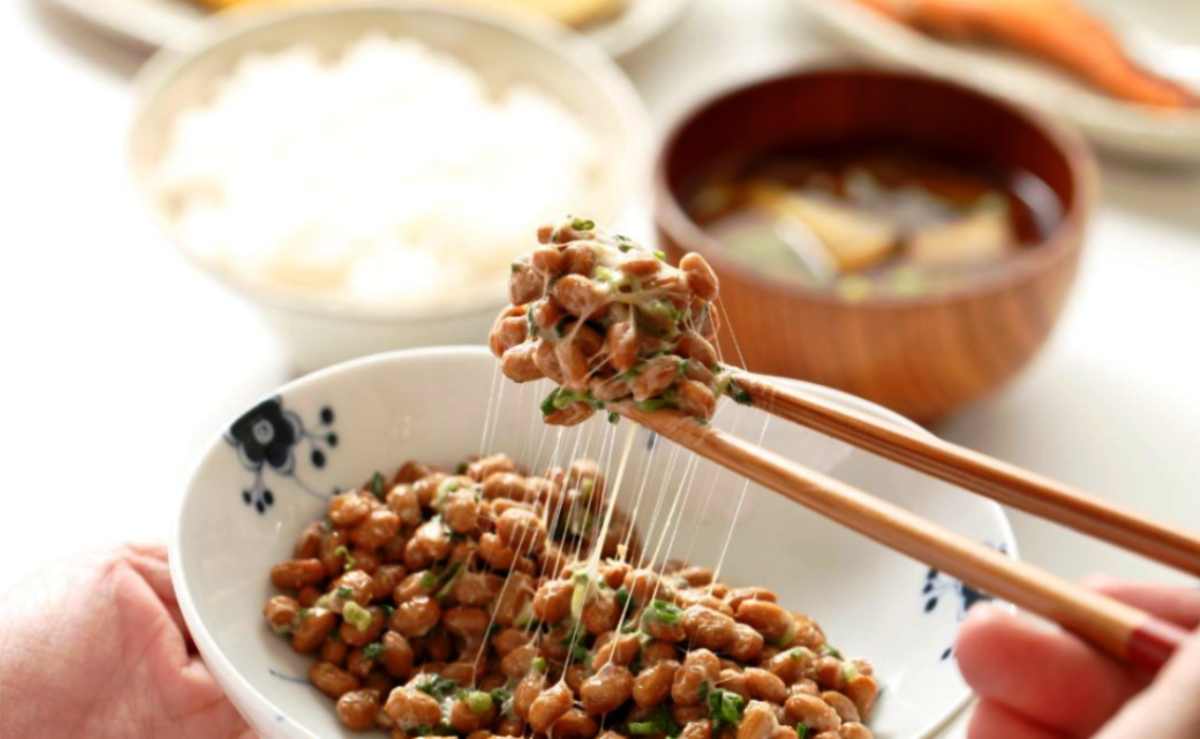 Natto, Makanan Khas Jepang yang Unik dan Bergizi