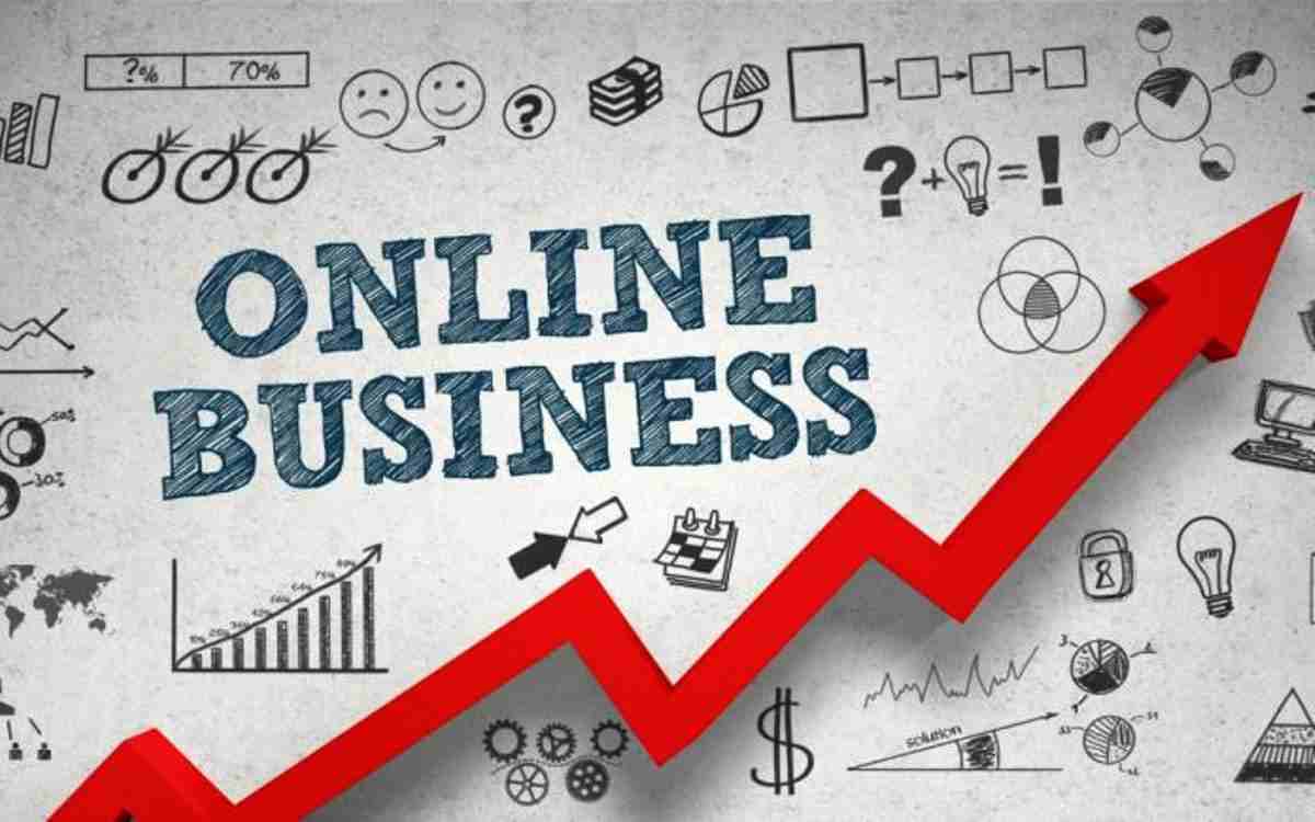 5 Ide Bisnis Online Tanpa Modal yang Menghasilkan Uang