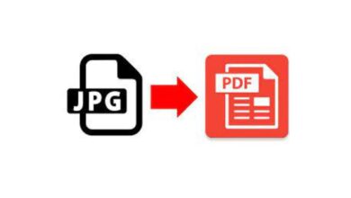 Aplikasi Terbaik untuk Mengonversi JPG ke PDF