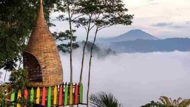 Tempat Wisata di Ciamis Jawa Barat