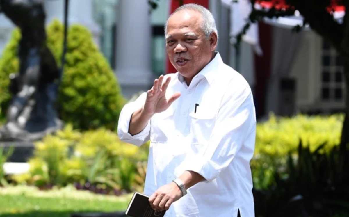 Profil Basuki Hadimuljono, Menteri PUPR Indonesia