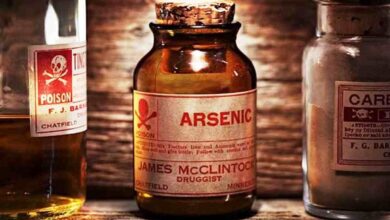 Racun Arsenik: Sejarah, Efek, dan Pencegahan