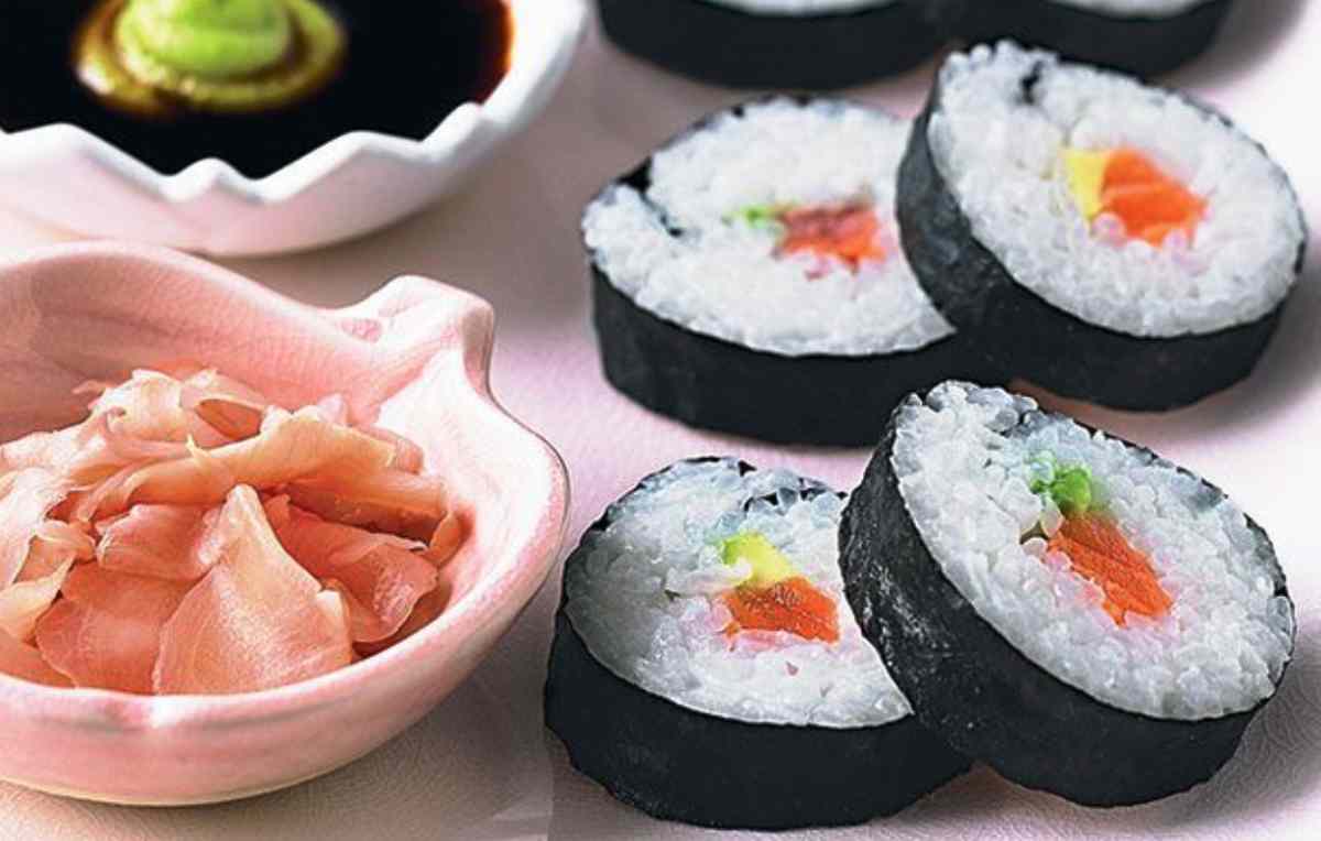 Daftar Makanan Jepang yang Terkenal dan Wajib Dicoba