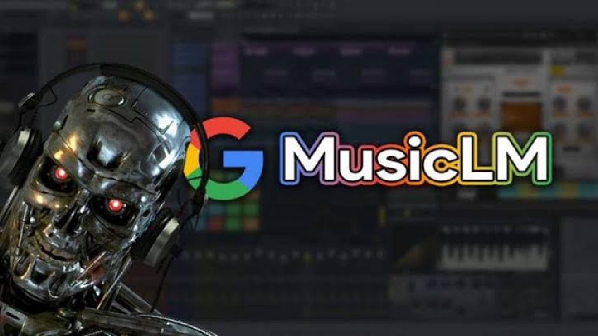 Google Rilis AI MusicLM, Hasilkan Musik dari Deskripsi Teks