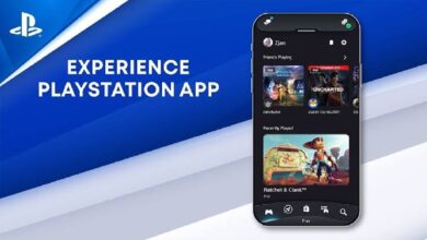 SONY Update Aplikasi PlayStation dan Tambahkan Fitur Baru