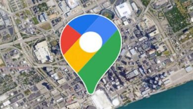 Cara Pakai Google Maps Anti Nyasar
