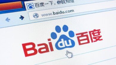 Baidu China