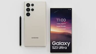 Baterai Samsung Galaxy S23 Ultra