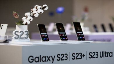Fitur Samsung Galaxy S23