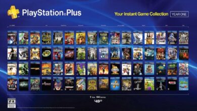 Game PlayStation Plus Gratis