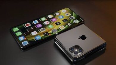 Smartphone Apple Lipat