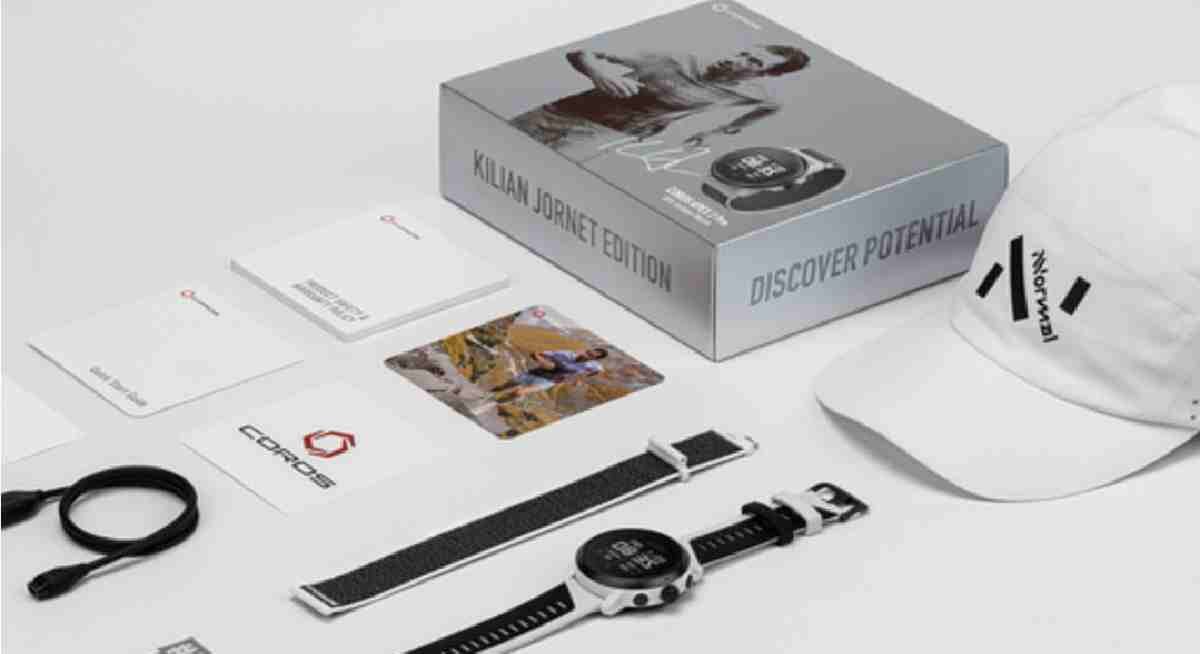 Smartwatch APEX 2 Pro Limited Edition
