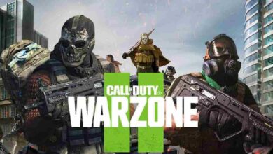 Game Call of Duty: Warzone 2