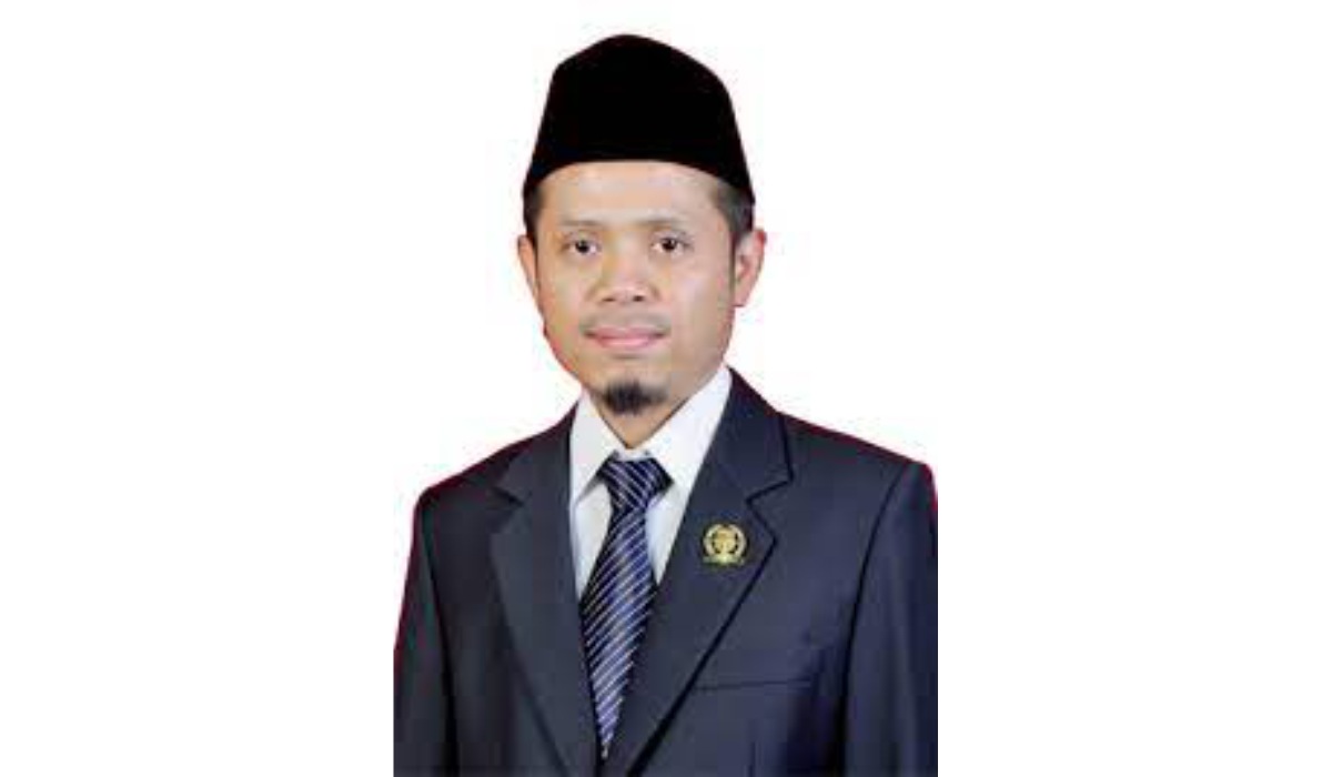 Wakil Ketua DPRD Ciamis Ajak Warga Bijak dalam Belanja Kebutuhan Ramadan dan Lebaran