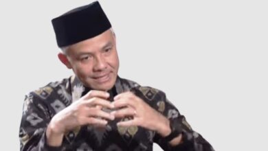 Ganjar Pranowo Nilai Intuisi Politik Megawati Sudah Teruji