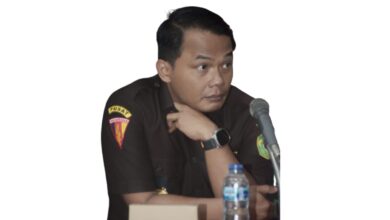 Aktivis ‘98 Minta Warga Kota Bandung Awasi Jalannya Pemerintahan