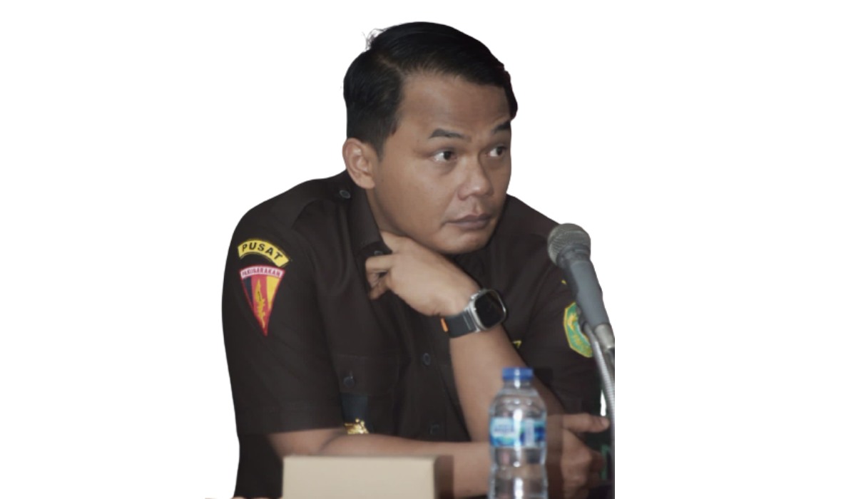 Aktivis ‘98 Minta Warga Kota Bandung Awasi Jalannya Pemerintahan