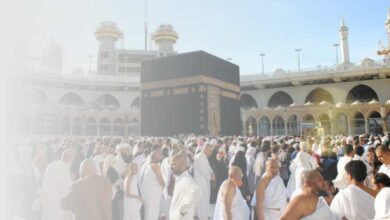 Memahami Makna Hari Tasyrik dalam Islam: Pandangan dan Penjelasan