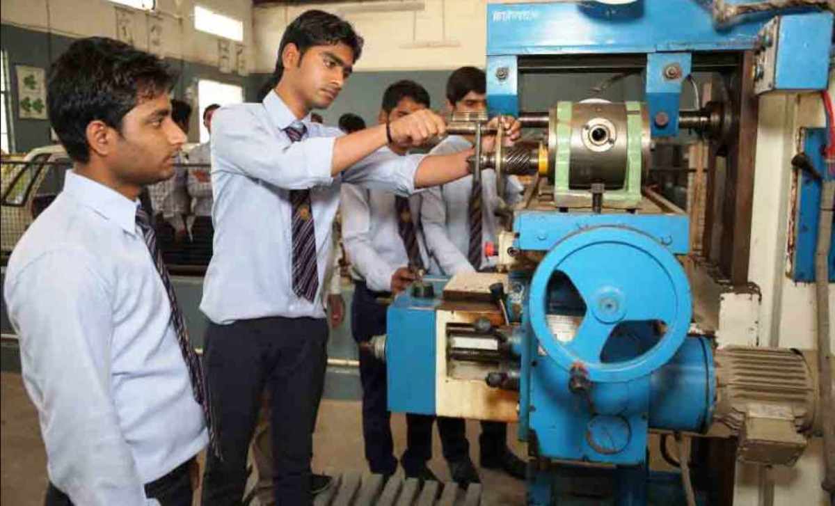 Panduan Lengkap Program Studi Teknik Mesin di Indonesia