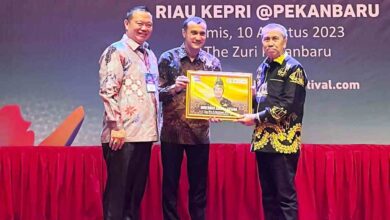 PSA 2023 Dorong Peningkatan Pelayanan Publik Unggul di Riau Kepri