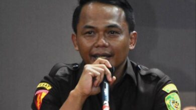 Muhamad Suryawijaya Angkat Bicara Terkait Lagu Halo Halo Bandung Dijiplak Malaysia