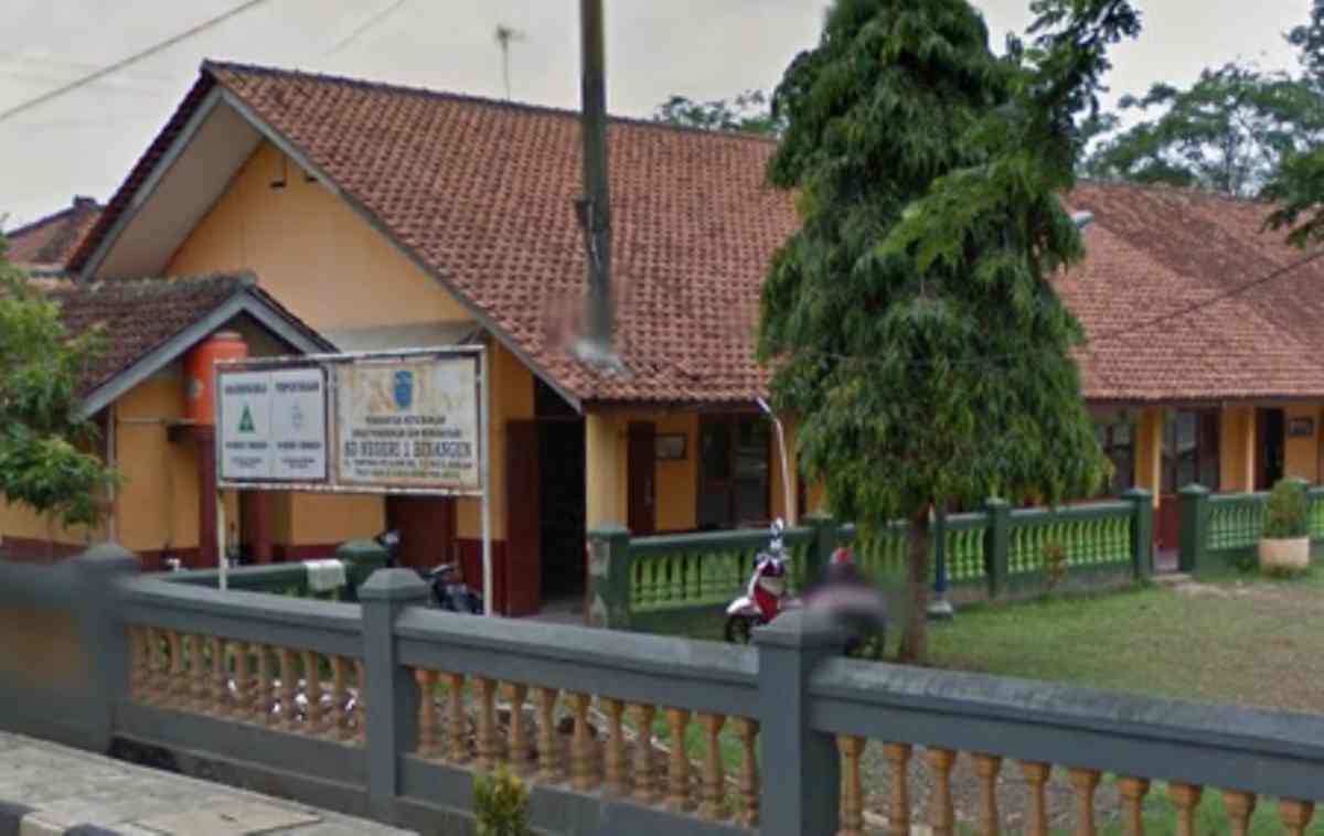 Karena Tempati Aset Desa, Dua Bangunan Sekolah di Kota Banjar Terancam Digusur