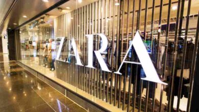 Zara, Perusahaan Mode Fast Fashion Terbesar di Dunia