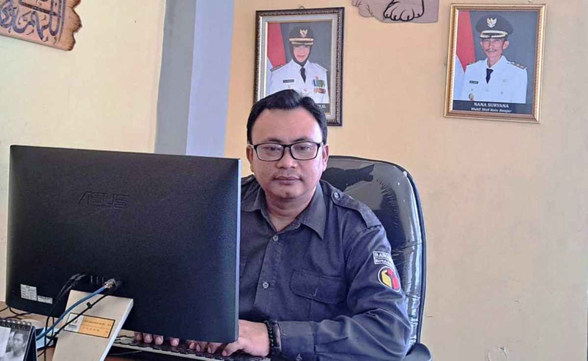 Bawaslu Kota Banjar Ungkap Ada Pendaftar KPPS Tercatat di Sipol