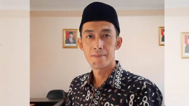 Terpilih Lagi Jadi Anggota DPRD Ciamis, Sopwan Ismail Janji Bekerja Lebih Baik