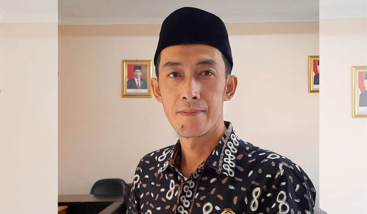 Terpilih Lagi Jadi Anggota DPRD Ciamis, Sopwan Ismail Janji Bekerja Lebih Baik