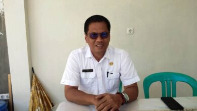 DPUPR Mamasa Segera Perbaiki Kondisi Jalan di Kecamatan Balla