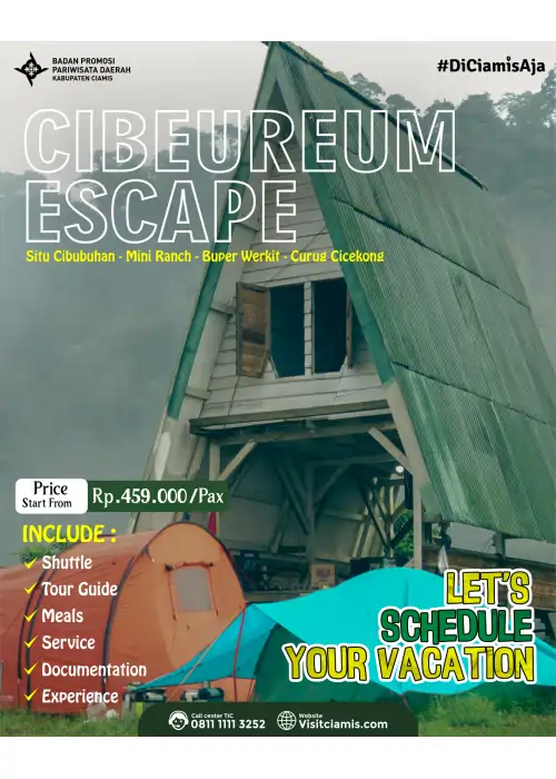 Cibereum Escape
